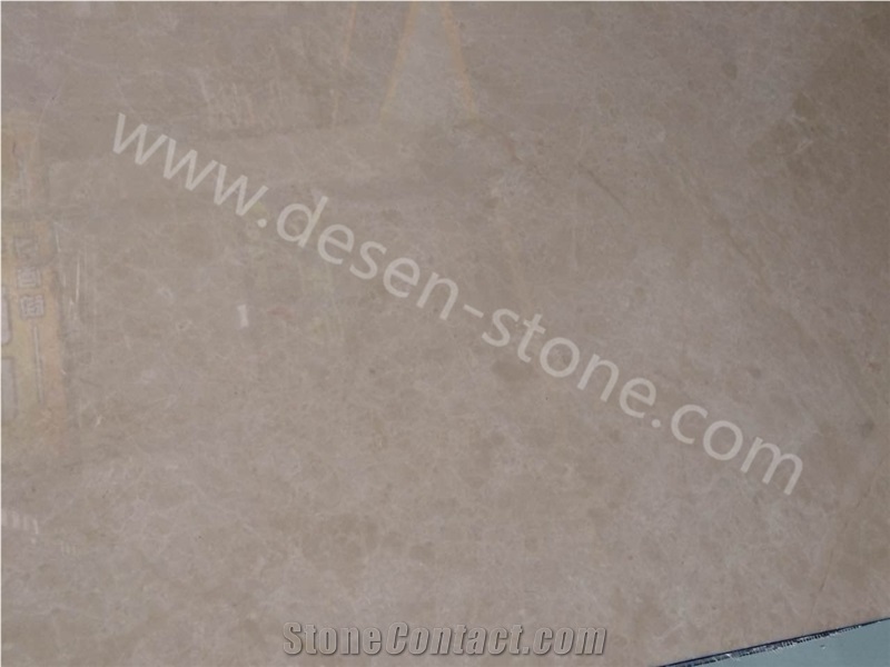 Turkey Beige Marble Stone Slabs&Tiles, Bai Yulan Beige/Ivory White/Aran White/Turkey White Marble Stone Skirtings/Floor Covering Tiles/Wall Cladding