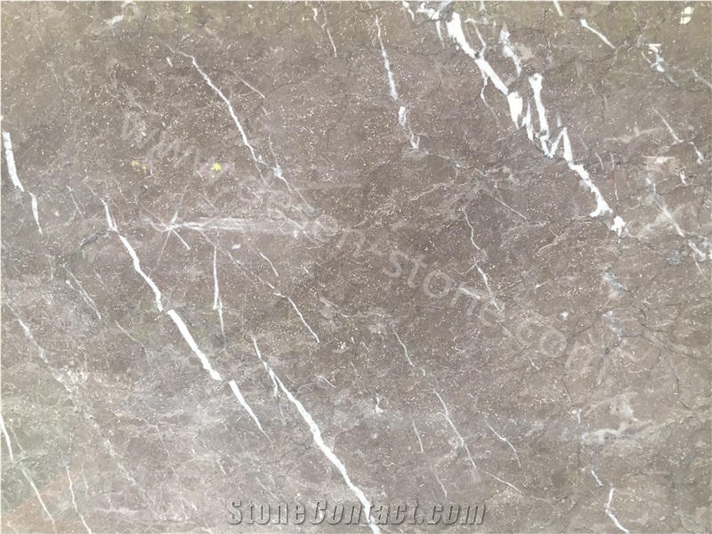 Turkey Cyprus Grey Marble Stone Slabs&Tiles, Cyprus Gray/Cyprus Ash Grey/Turkish Marble for Wall Cladding/Kitchen Counter Tops/Background/Decoration Stone