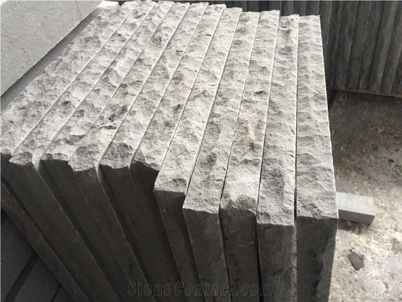 Grey Sandstone Tiles/Dark Grey Sandstone Slabs