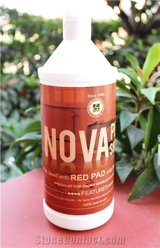 Nova Plus Polishing Liquid