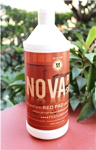 Nova Plus Polishing Liquid