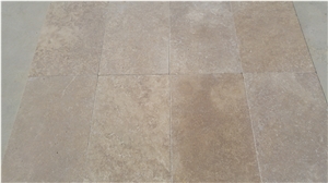 Travertine Noche Pattern