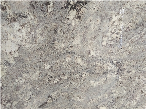 Alaska White Granite,Brazil White Granite Slabs/Tiles for Kitchen Tops