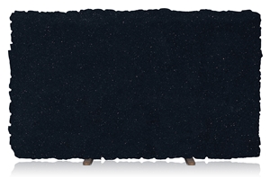 Black Galaxy Granite Big Slabs/Tiles/Floor Tiles/Wall Tiles, India Black Granite for Kitchen and Bath Tops, Chinese Factory for Black Galaxy
