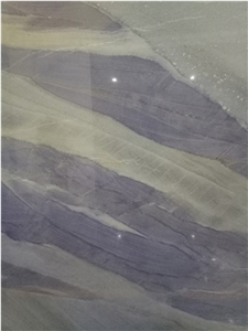 Blue Macauba Quartzite,Nature Blue Quartzite,Slabs/Tiles/Wall/Floor
