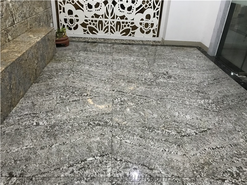 Brazil Bianco Antico White Granite Tiles- Bianco Antico Walltiles- Bianco Antico Flooring- Bianco Antico White Granite Slab and Tiles