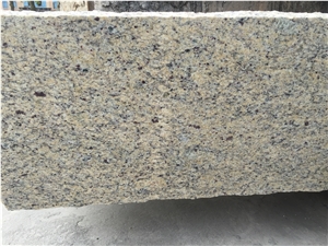 Brazil Gold Granite,Slabs,Tiles,Cut-To-Size,Wall Coverings,Flooring Coverings for Hotels Decorations