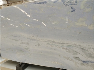 Calcite Blue Marble,Azul Mareda Marble,Slabs,Tiles,Projects,Decoration