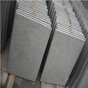 Chinag654 Silver Grey Granite Kerbstone-G654greygranite Curb&Sidestone