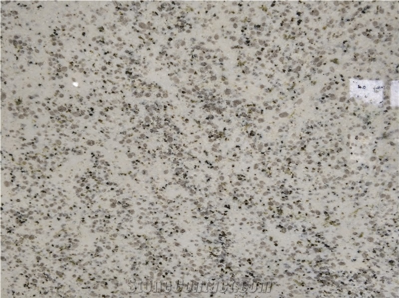 Cotton Motion Granite Slabs, Tiles