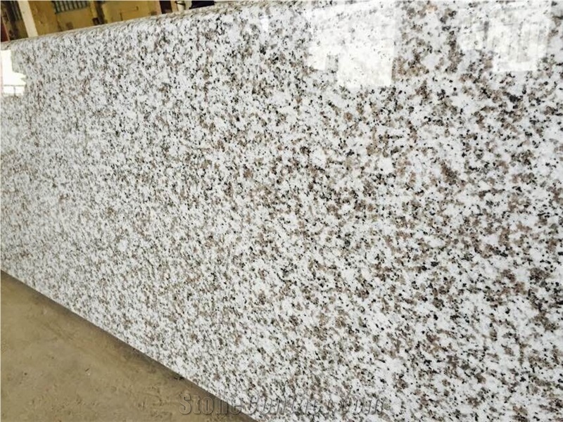 G439 China Bianco Sardo,Big White Flower,Puning White Granite，Beta White Granite,Countertops,Vanities,Cut-To-Size for Project,Hotel Decoration