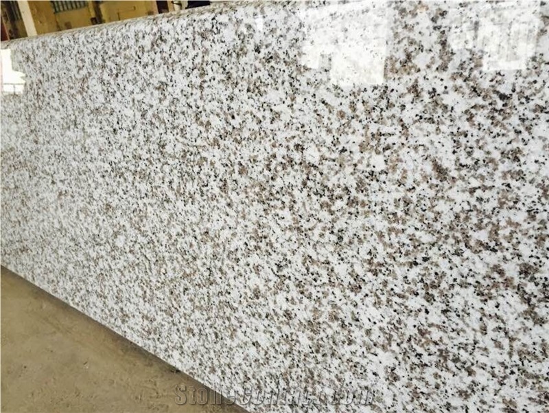 G439，China Bianco Sardo,Big White Flower,Puning White Granite,Beta White Granite Slabs,Tiles,Wall Covering,Flooring for Project,Hotel Decoration