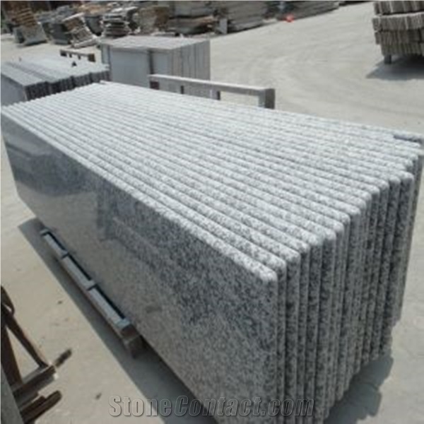 G439 Pauline Grey, China Granite Slabs, Tiles & Floorings