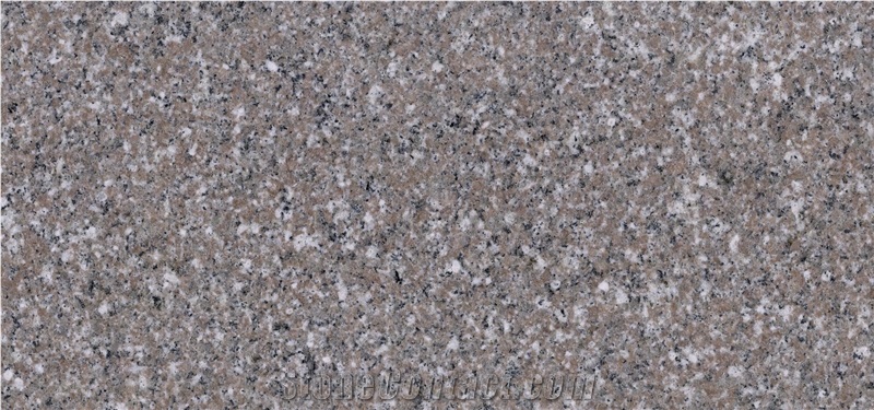 G617 Granite, Misty Rose Granite Tiles, Slabs