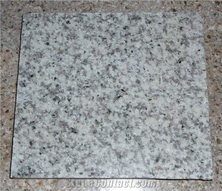 G655,Tongan White,China Grey Granite Tiles Slabs for Kitchen Tops,Bath Vanities