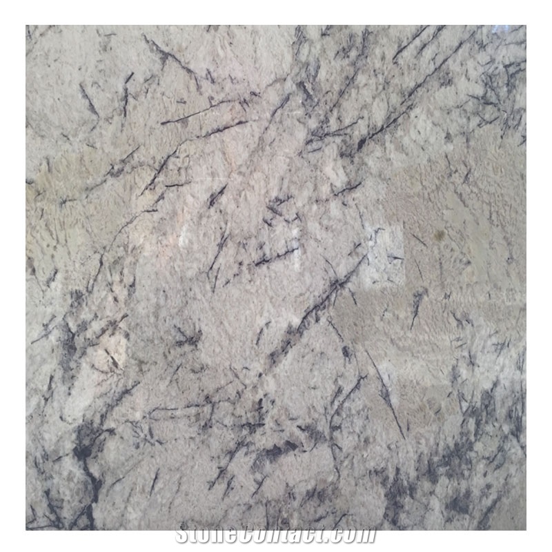 Ice Blue Granite, Blue Ice Granite, Brazil White Granite, Slabs, Tiles, Wall, Flooring, Tombstones, Paving Stones Etc for Projects Hotels Decoration