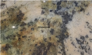Mascalzone Granite,Brazil/Yellow/Slabs/Tiles/Kitchen/Bath/Projects
