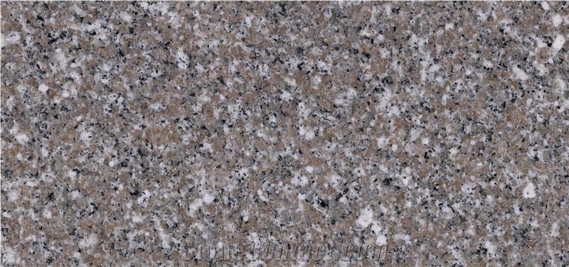 Pearl Pink Granite, Misty Brown Granite Slabs, Tiles