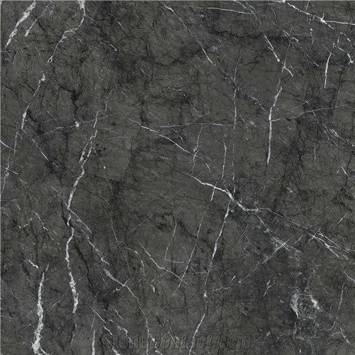 Roman Grey Marble,Italy Grey Marble,Slabs,Tiles,Projects