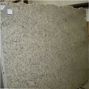 Santa Cecilia Light Granite, Slabs,Tiles,Wall Coverings,Flooring Covering Etc for Projects,Hotels Decoration