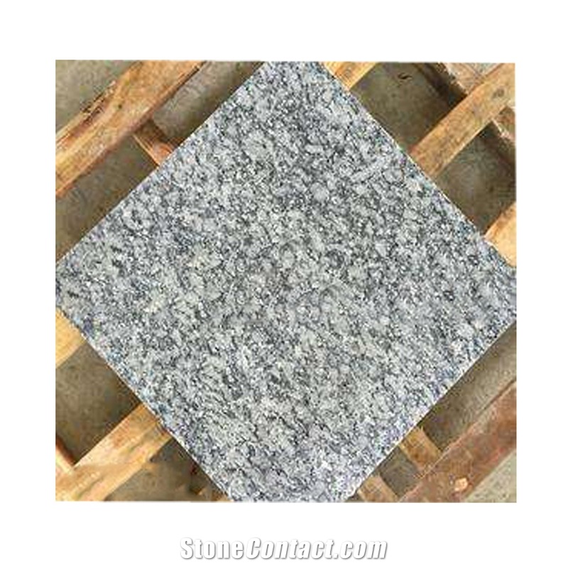 Spray White/White Wave Granite,Grey,White,Tiles,Slabs,Paving