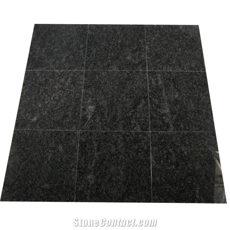 Steel Gray Slabs, Tiles & Floorings