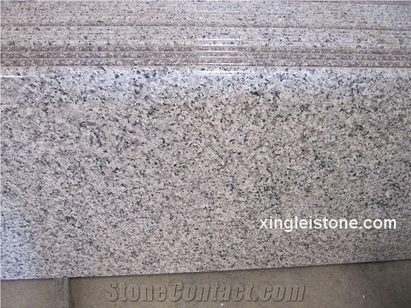 Swan White Granite Countertop,China Cheap Grey Granite Kitchen Worktop