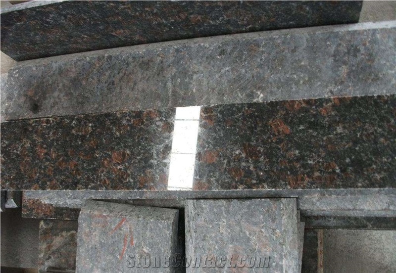Tan Brown Granite(Brown Granite) Countertops