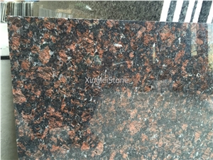 Tan Brown Granite Kitchen Countertops/Island Tops/ Table Tops/Bath Vanity Tops//Bathroom Vanities,English Brown Granite Tops/Tile, India Brown Granite