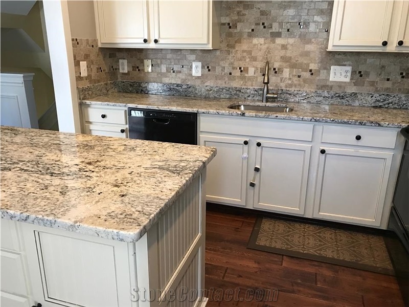 White Ice Granite,Ice White Granite,Brazil White Granite,Countertops,Vanities