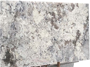 White Ice Granite,Ice White Granite,Brazil White Granite,Countertops,Vanities