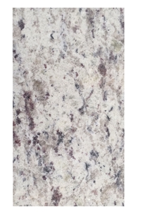 White Rose Granite Countertops/Surfaces/Brazilian White Rose Islands Top