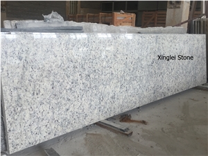 White Rose Granite Countertops/Table Tops, Brazil White Granite Tops