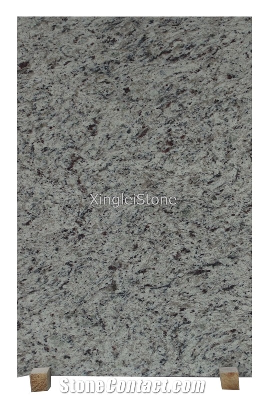 White Rose Granite Countertops/Table Tops, Brazil White Granite Tops