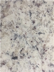 White Rose Granite Tops/Countertops