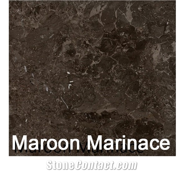 Maroon Marinace