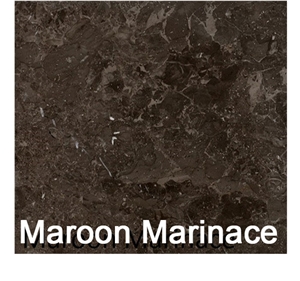 Maroon Marinace