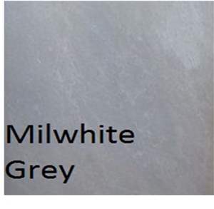 Milwhite Grey Marble