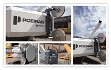 Poeiras FDP 60 ETS Quarry Wire Machine