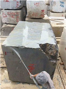 Austen Grey Marble Blocks,China Marble Grey Blocks