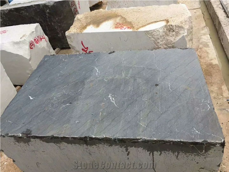 Austen Grey Marble Blocks,China Marble Grey Blocks