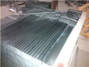 Chinese Absolute Black Granite Tiles&Slab,Floor/Wall Covering/Skirting