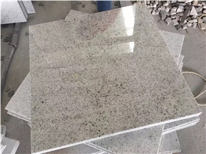 Kashmir White Granite Slab&Tiles,Wall/Floor Covering/Building Material
