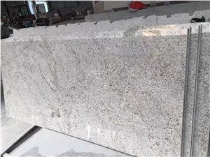 Kashmir White Granite Slab&Tiles,Wall/Floor Covering/Building Material