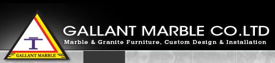 Gallant Marble Co Ltd