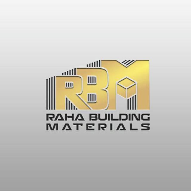 RAHA BUILDING MATERIALS