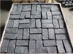 Nartural Basalt, Viet Nam Black Basalt Block