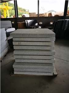 Natural Granite Stone Tiles