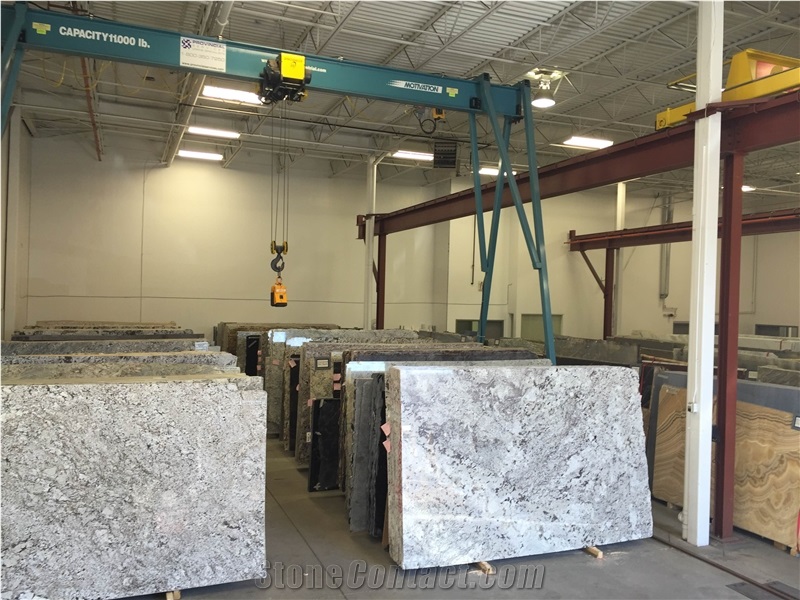 Marble Slabs