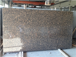 Baltic Brown Granite, Brown Granite Slabs Tiles